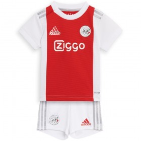 Maillot/Tenue Ajax Amsterdam Enfant Domicile 2021/22
